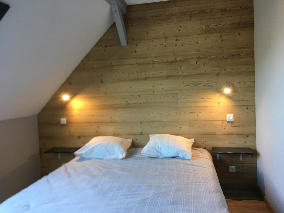 Hotel Flower Camping Les Bouleaux Ranspach Exterior foto